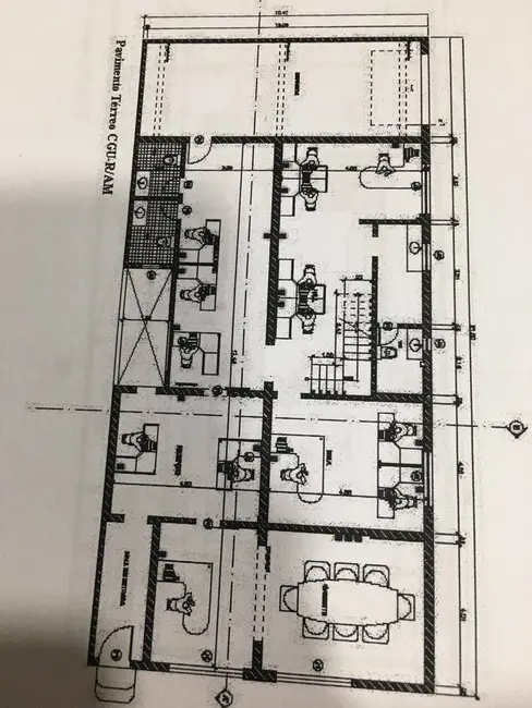 Sala Comercial à venda e para alugar em Centro, Manaus - AM - imagem 4 Foto 4 de Sala Comercial à venda e para alugar em Centro, Manaus - AM