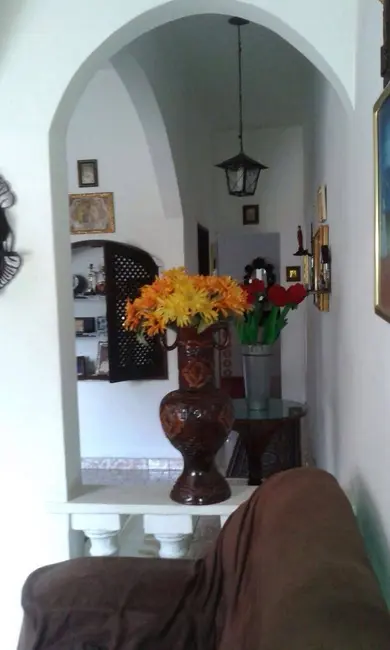 Foto 8 de Casa com 6 quartos à venda, 720m2 em Santo Antônio, Manaus - AM