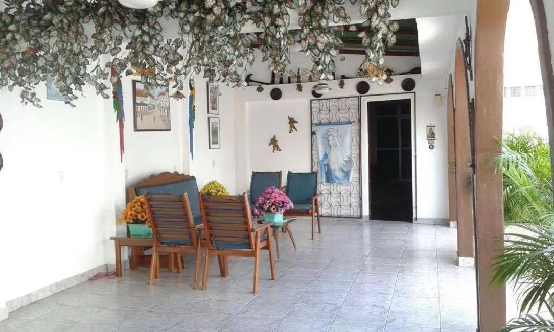 Foto 7 de Casa com 6 quartos à venda, 720m2 em Santo Antônio, Manaus - AM