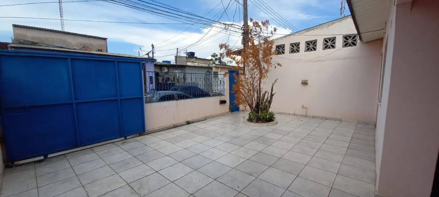 Casa com 3 quartos para alugar em Cidade Nova, Manaus - AM - imagem 2 Foto 2 de Casa com 3 quartos para alugar em Cidade Nova, Manaus - AM