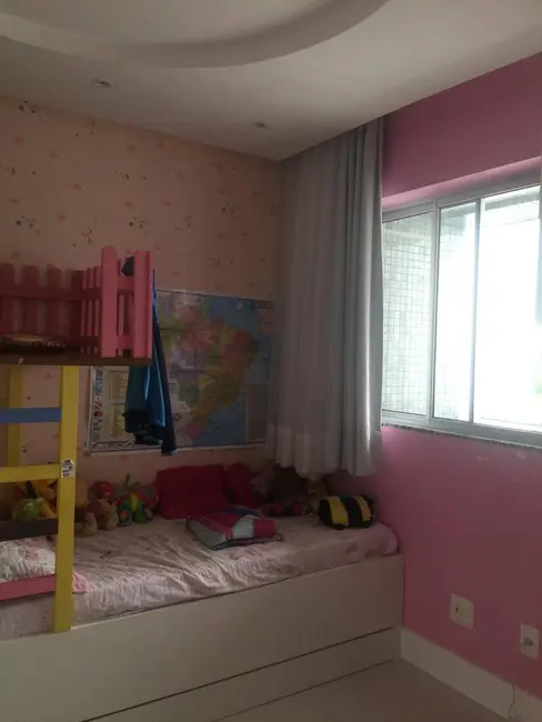 Foto 2 de Apartamento com 4 quartos à venda, 139m2 em Dom Pedro I, Manaus - AM