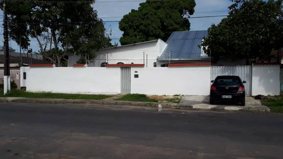 Foto 2 de Casa com 5 quartos à venda, 800m2 em Planalto, Manaus - AM