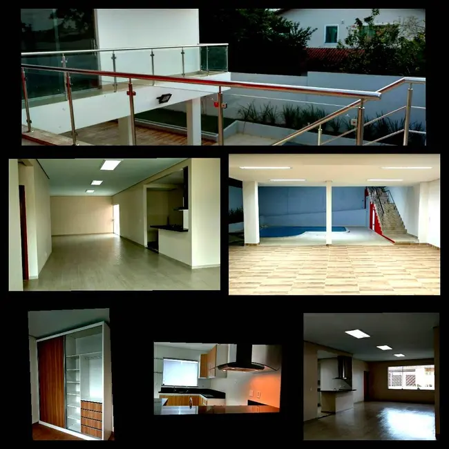 Foto 2 de Casa com 4 quartos à venda, 314m2 em Ponta Negra, Manaus - AM