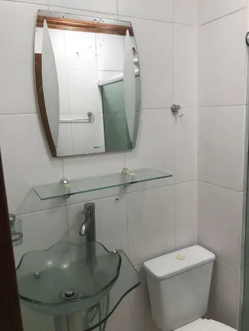 Apartamento com 3 quartos para alugar em Santo Antônio, Manaus - AM - imagem 7 Foto 7 de Apartamento com 3 quartos para alugar em Santo Antônio, Manaus - AM