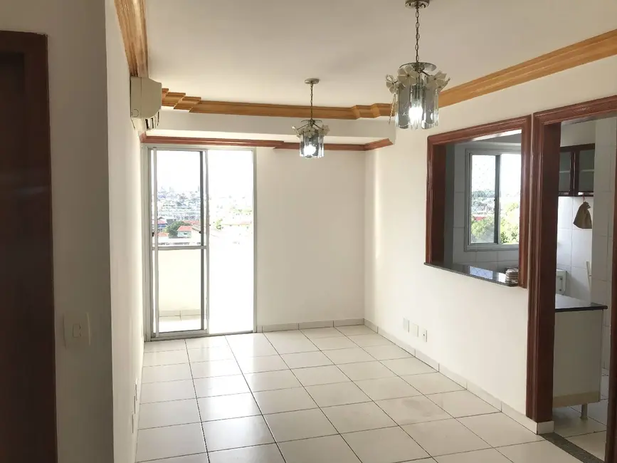 Apartamento com 3 quartos para alugar em Santo Antônio, Manaus - AM - imagem 1 Foto 1 de Apartamento com 3 quartos para alugar em Santo Antônio, Manaus - AM