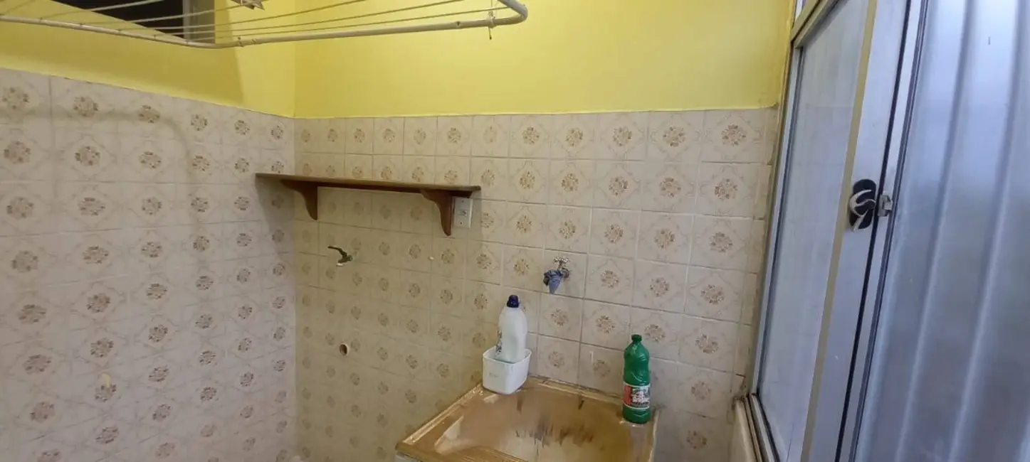 Foto 8 de Apartamento com 2 quartos para alugar, 50m2 em São Jorge, Manaus - AM