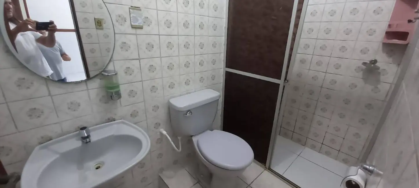 Foto 2 de Apartamento com 2 quartos para alugar, 50m2 em São Jorge, Manaus - AM
