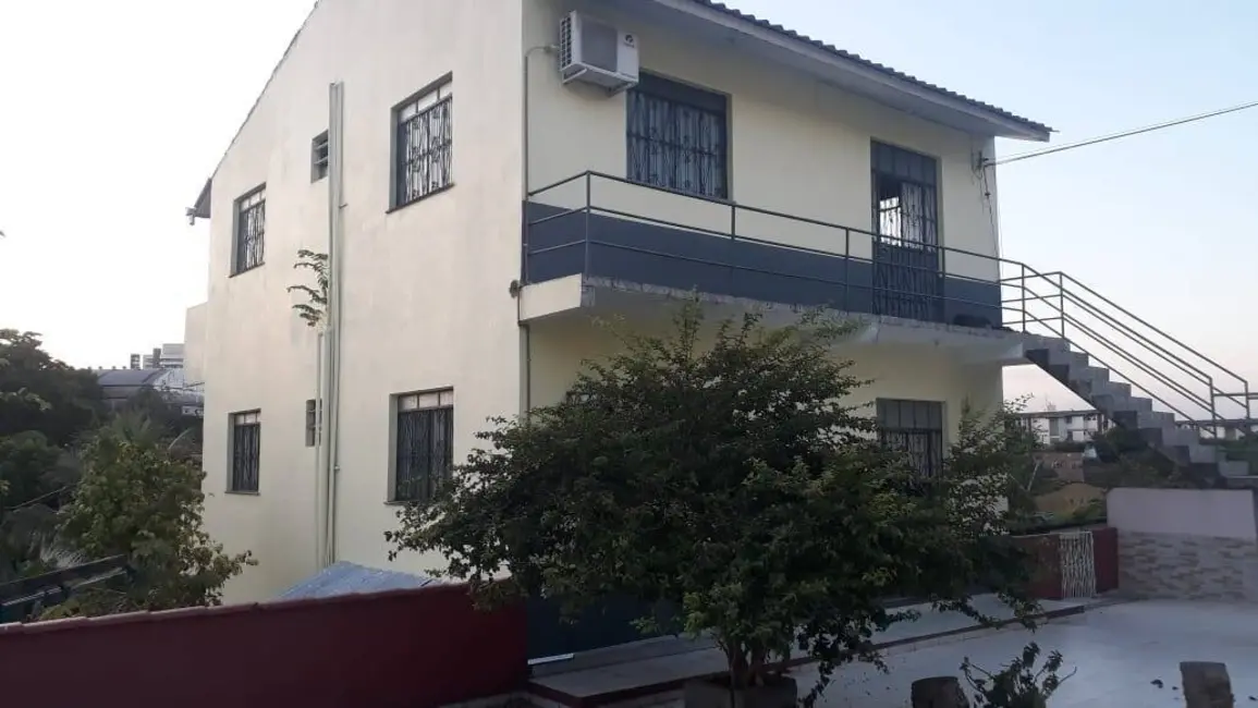 Foto 1 de Apartamento com 2 quartos para alugar, 50m2 em São Jorge, Manaus - AM