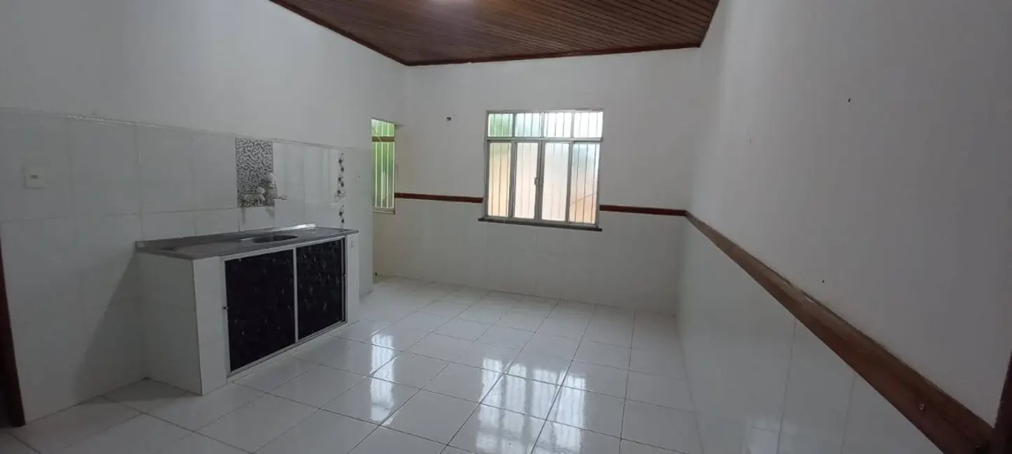 Foto 5 de Apartamento com 2 quartos para alugar, 50m2 em São Jorge, Manaus - AM