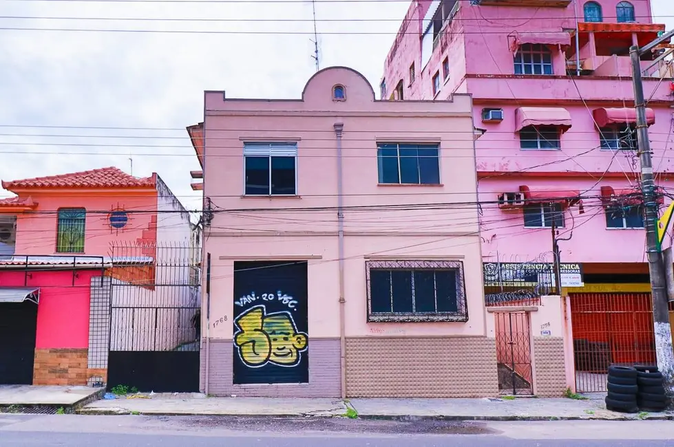 Foto 1 de Sala Comercial à venda, 258m2 em Centro, Manaus - AM