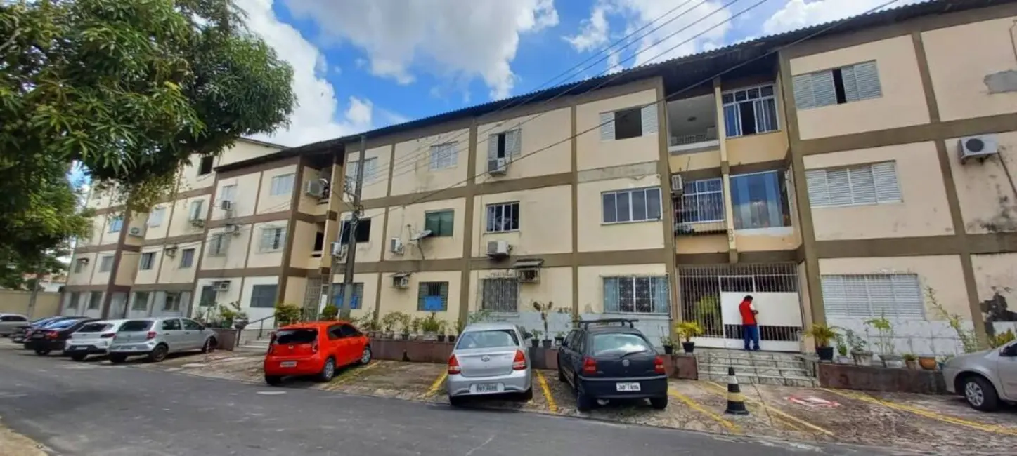 Foto 1 de Apartamento com 2 quartos para alugar em Parque 10 de Novembro, Manaus - AM