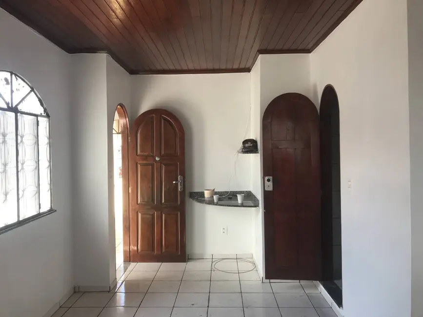 Foto 2 de Apartamento com 2 quartos à venda em Manaus - AM