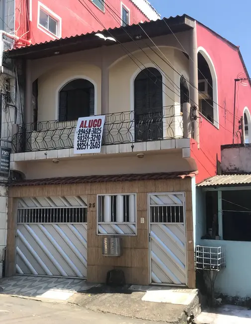 Foto 1 de Apartamento com 2 quartos à venda em Manaus - AM