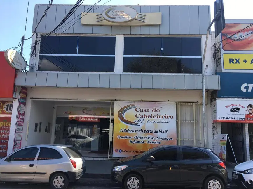 Foto 1 de Sala Comercial à venda e para alugar em Cidade Nova, Manaus - AM