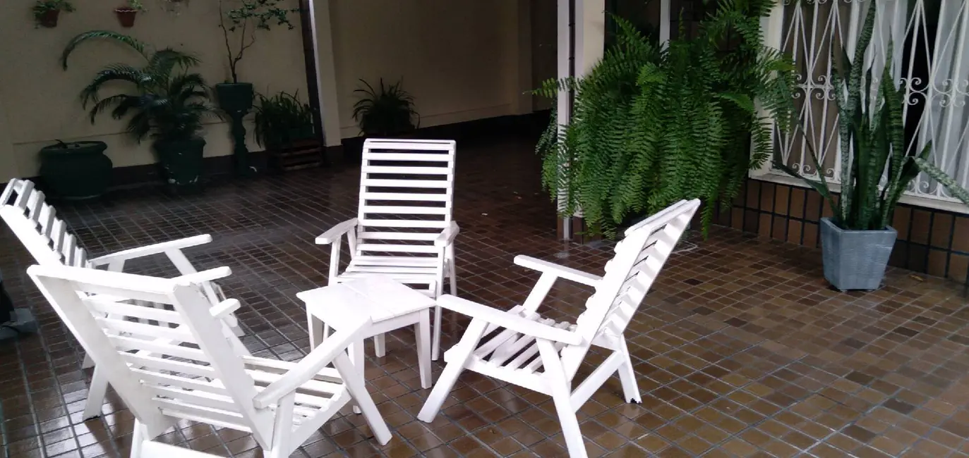 Casa com 4 quartos à venda, 510m2 em Aleixo, Manaus - AM - imagem 5 Foto 5 de Casa com 4 quartos à venda, 510m2 em Aleixo, Manaus - AM