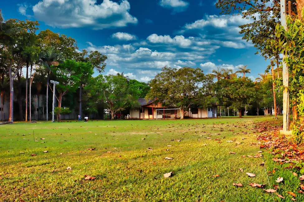 Foto 6 de Terreno / Lote à venda, 48000m2 em Flores, Manaus - AM