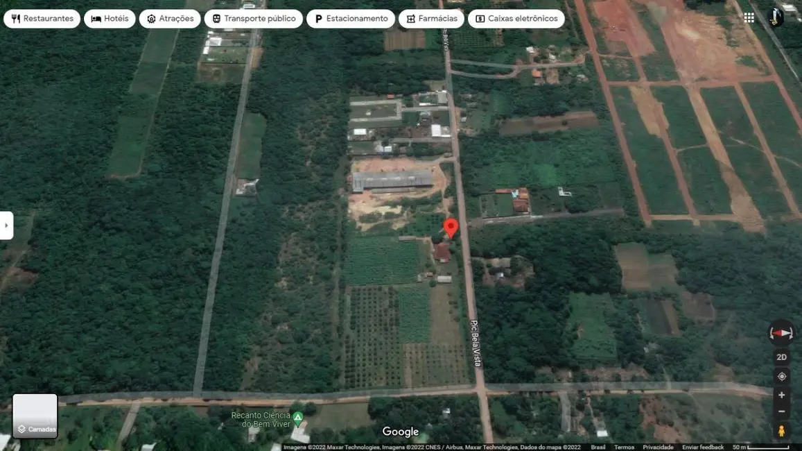 Foto 4 de Terreno / Lote à venda, 30000m2 em Iranduba - AM