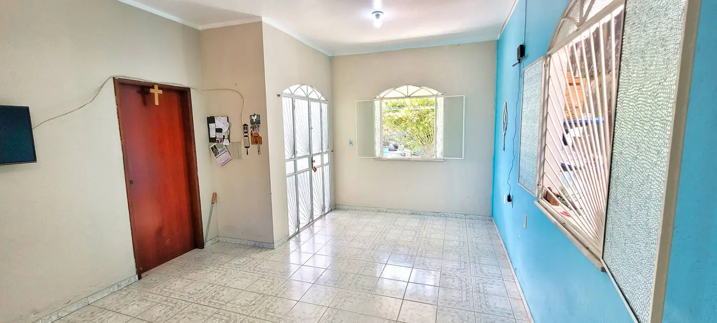 Foto 3 de Casa com 2 quartos à venda, 104m2 em Redenção, Manaus - AM