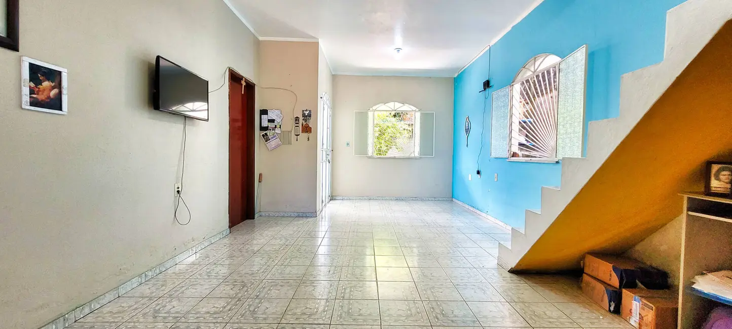 Foto 4 de Casa com 2 quartos à venda, 104m2 em Redenção, Manaus - AM