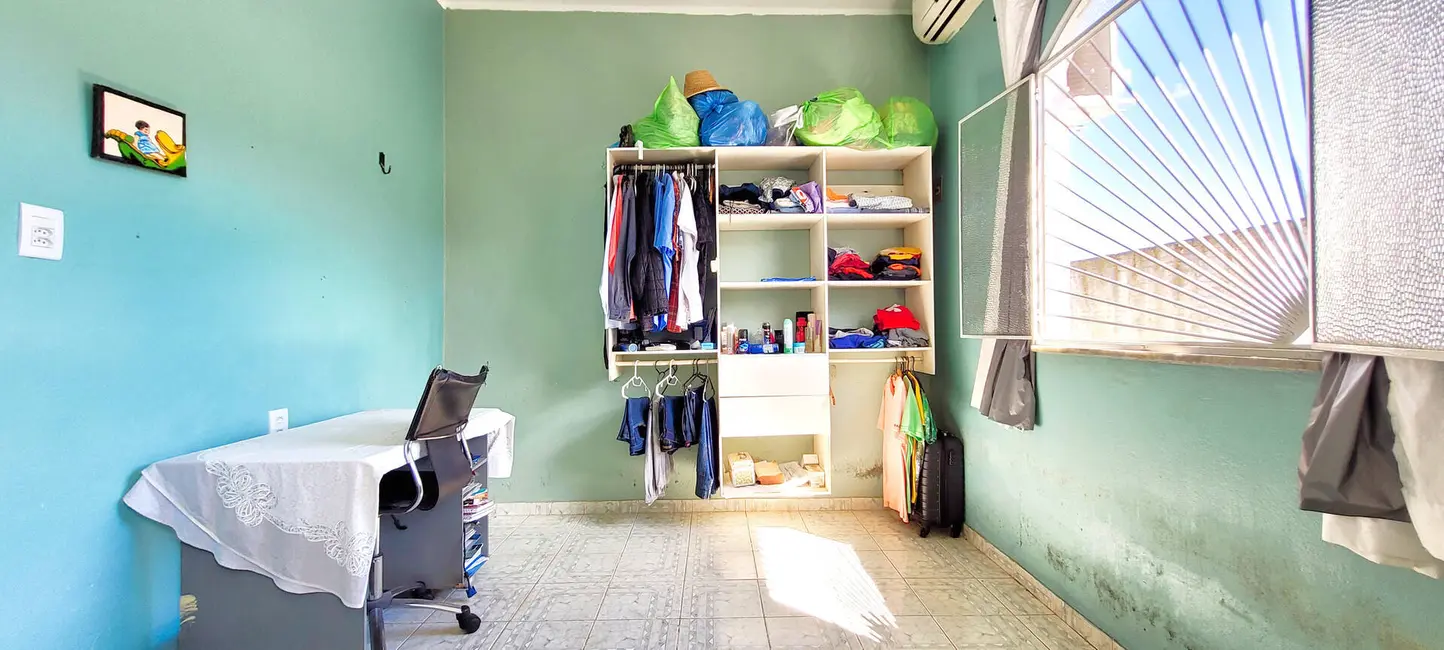 Foto 6 de Casa com 2 quartos à venda, 104m2 em Redenção, Manaus - AM