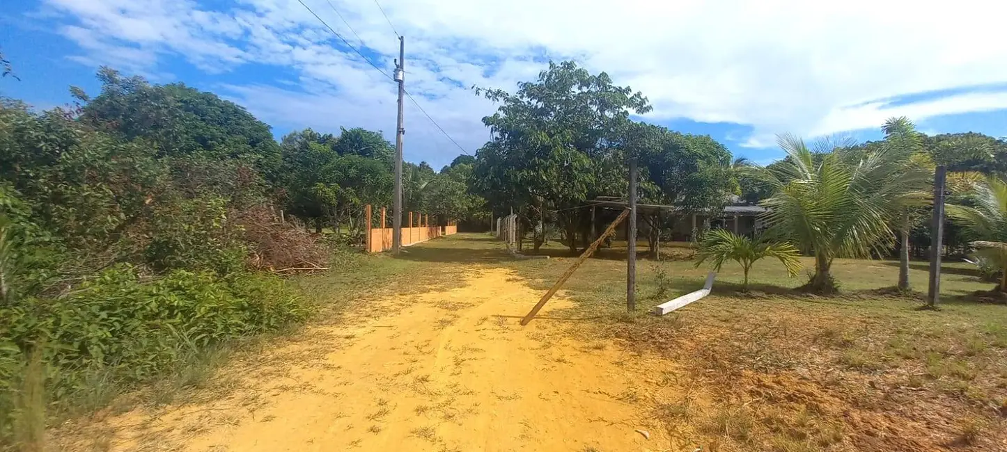 Foto 2 de Terreno / Lote à venda, 300m2 em Iranduba - AM