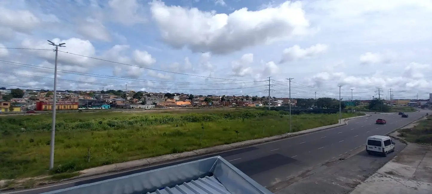 Foto 2 de Sala Comercial para alugar, 500m2 em Tancredo Neves, Manaus - AM