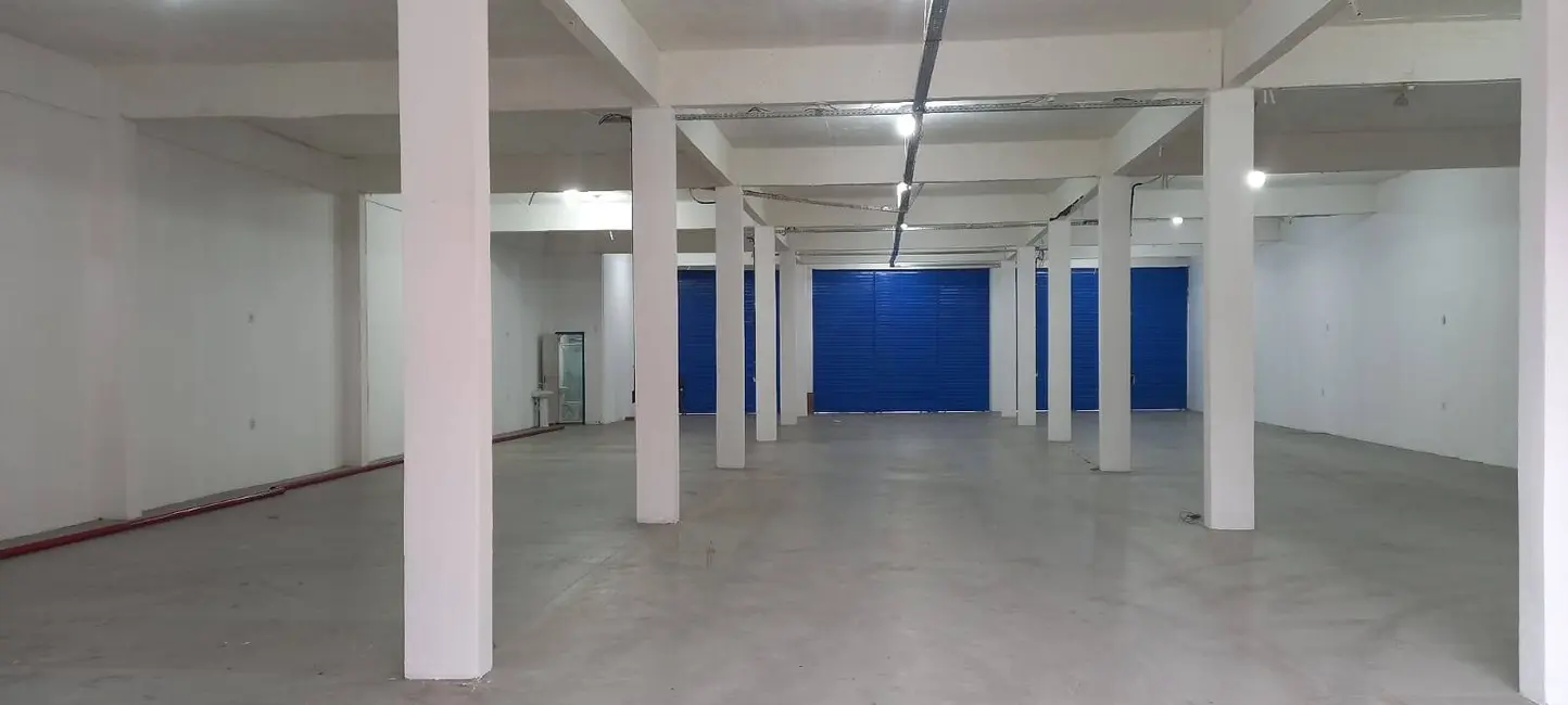 Sala Comercial para alugar, 500m2 em Tancredo Neves, Manaus - AM - imagem 5 Foto 5 de Sala Comercial para alugar, 500m2 em Tancredo Neves, Manaus - AM