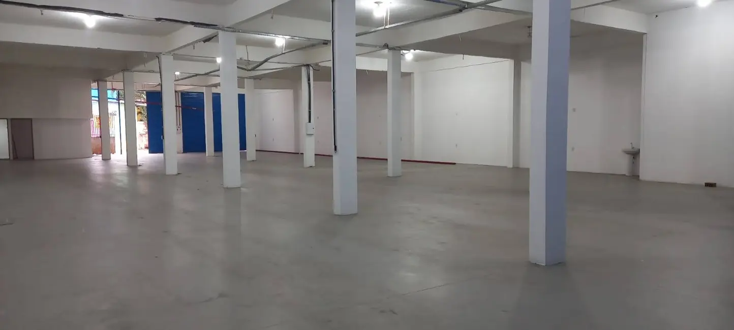 Sala Comercial para alugar, 500m2 em Tancredo Neves, Manaus - AM - imagem 6 Foto 6 de Sala Comercial para alugar, 500m2 em Tancredo Neves, Manaus - AM