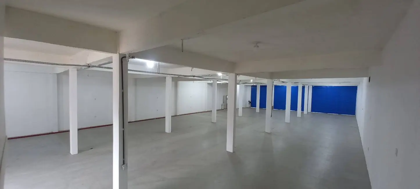 Sala Comercial para alugar, 500m2 em Tancredo Neves, Manaus - AM - imagem 9 Foto 9 de Sala Comercial para alugar, 500m2 em Tancredo Neves, Manaus - AM