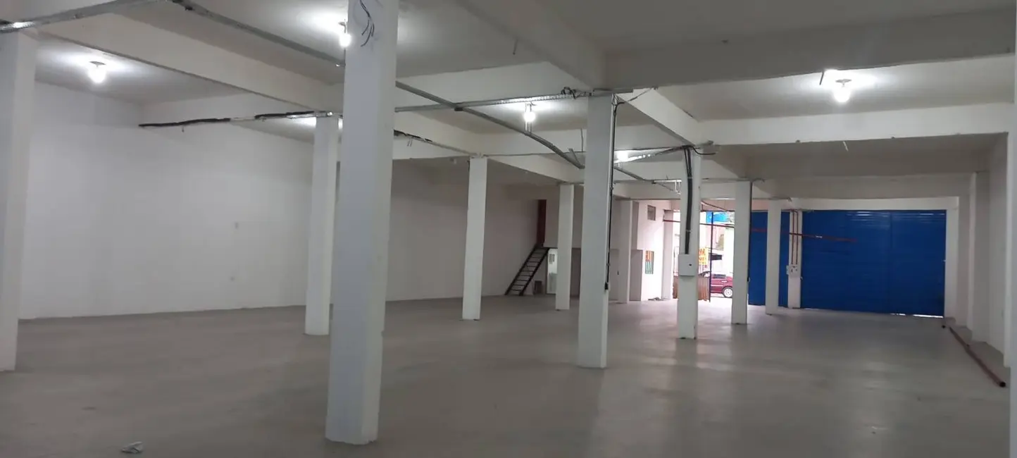 Sala Comercial para alugar, 500m2 em Tancredo Neves, Manaus - AM - imagem 7 Foto 7 de Sala Comercial para alugar, 500m2 em Tancredo Neves, Manaus - AM