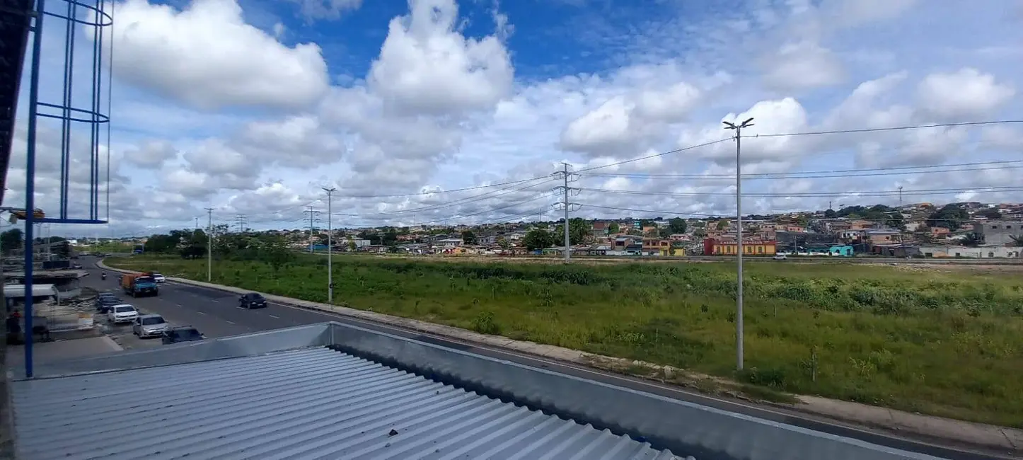 Sala Comercial para alugar, 500m2 em Tancredo Neves, Manaus - AM - imagem 3 Foto 3 de Sala Comercial para alugar, 500m2 em Tancredo Neves, Manaus - AM