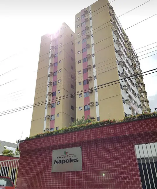 Foto 1 de Apartamento com 3 quartos à venda em Parque 10 de Novembro, Manaus - AM