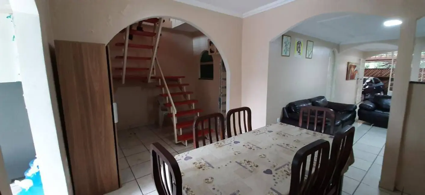 Foto 3 de Casa com 3 quartos à venda em Compensa, Manaus - AM