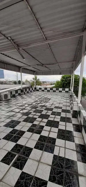 Foto 6 de Casa com 3 quartos à venda em Compensa, Manaus - AM