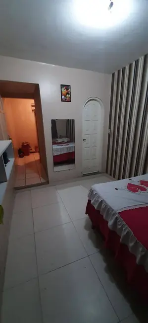 Foto 9 de Casa com 3 quartos à venda em Compensa, Manaus - AM