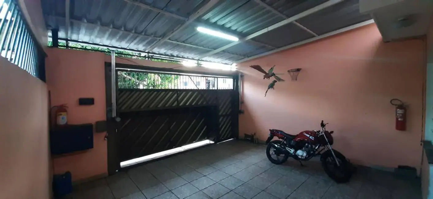 Foto 5 de Casa com 3 quartos à venda em Compensa, Manaus - AM