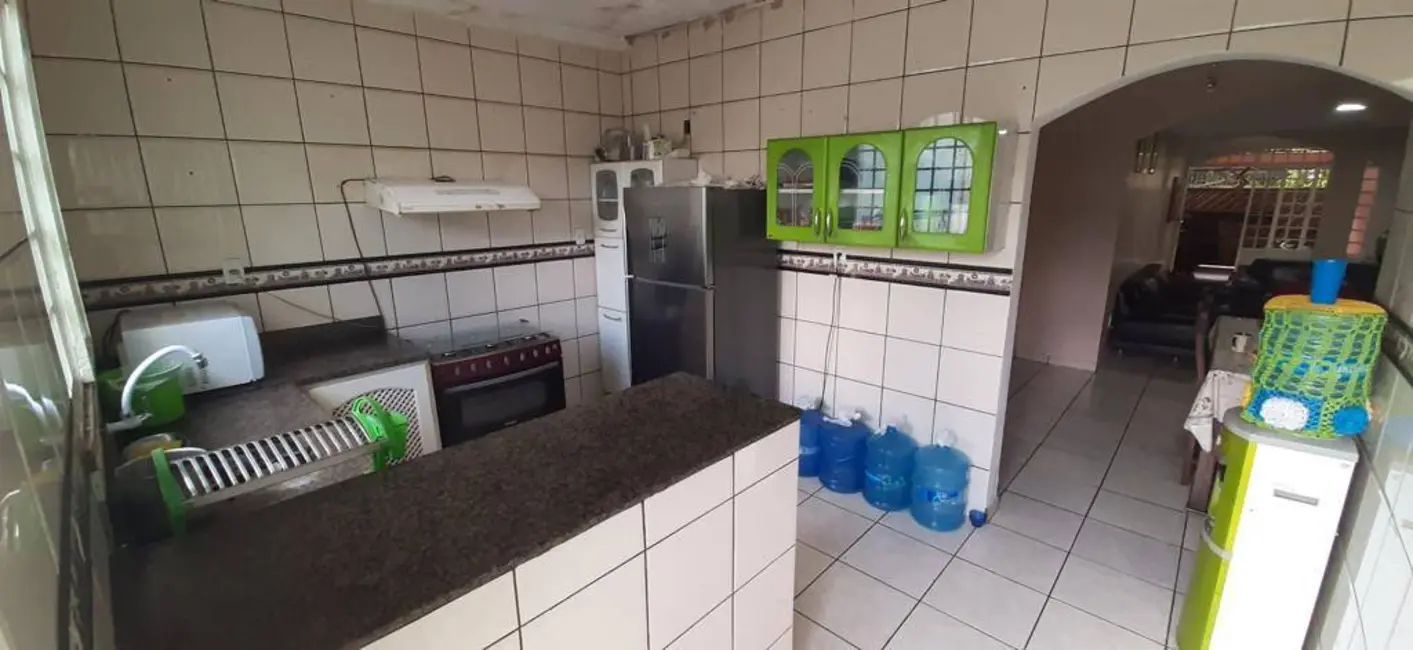 Foto 4 de Casa com 3 quartos à venda em Compensa, Manaus - AM