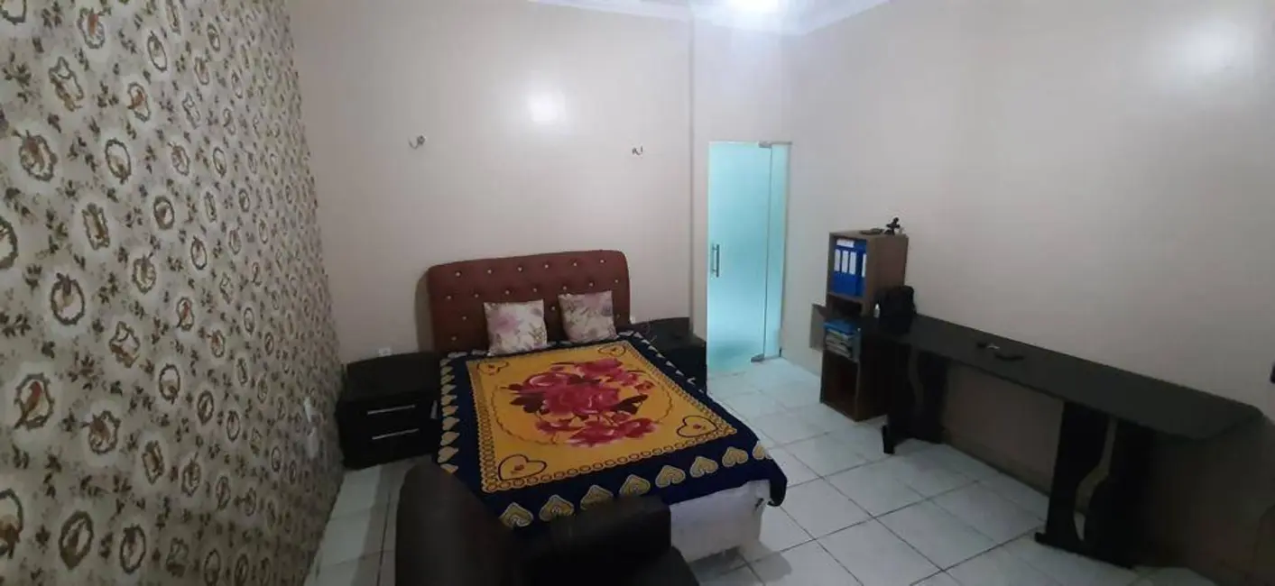 Foto 7 de Casa com 3 quartos à venda em Compensa, Manaus - AM