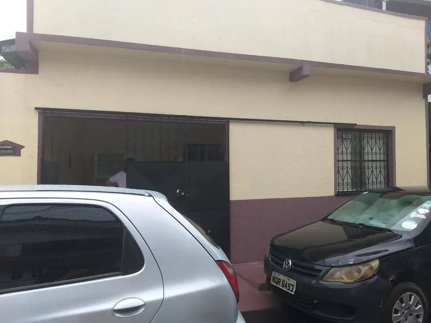 Foto 2 de Casa com 3 quartos à venda em Redenção, Manaus - AM