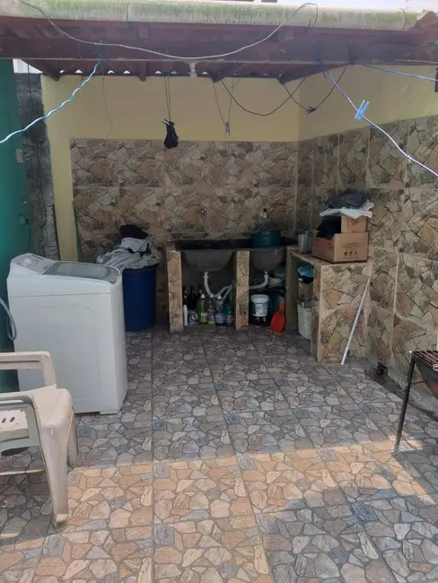 Foto 8 de Casa com 3 quartos à venda em Redenção, Manaus - AM