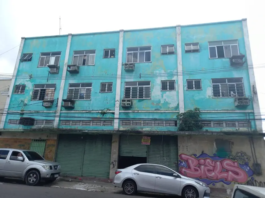 Sala Comercial à venda e para alugar em Centro, Manaus - AM - imagem 2 Foto 2 de Sala Comercial à venda e para alugar em Centro, Manaus - AM