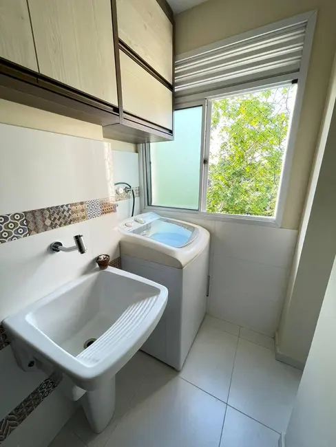 Foto 6 de Apartamento com 3 quartos à venda, 81m2 em Colônia Santo Antônio, Manaus - AM