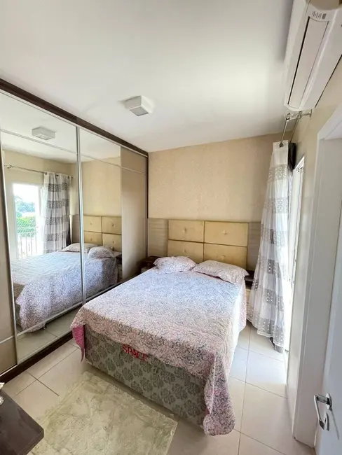 Foto 3 de Apartamento com 3 quartos à venda, 81m2 em Colônia Santo Antônio, Manaus - AM