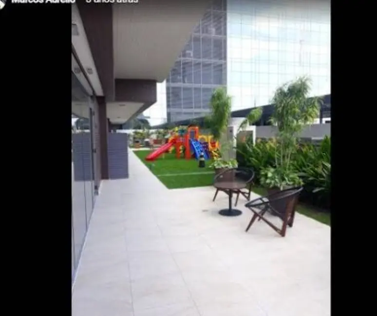 Foto 16 de Apartamento à venda, 53m2 em Adrianópolis, Manaus - AM