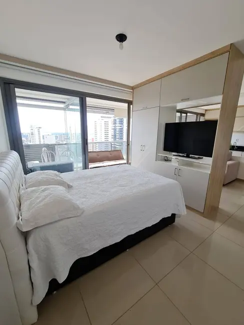 Foto 15 de Apartamento à venda, 53m2 em Adrianópolis, Manaus - AM