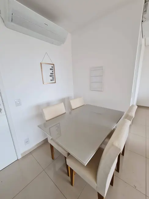 Foto 13 de Apartamento à venda, 53m2 em Adrianópolis, Manaus - AM