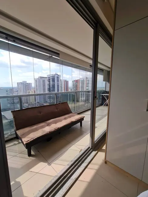 Foto 5 de Apartamento à venda, 53m2 em Adrianópolis, Manaus - AM