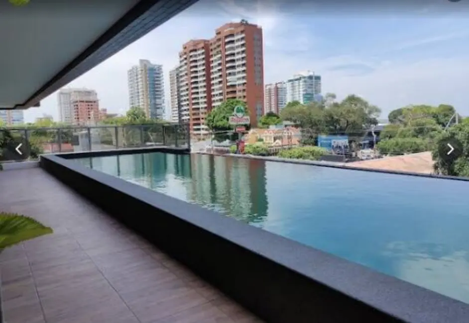 Foto 17 de Apartamento à venda, 53m2 em Adrianópolis, Manaus - AM