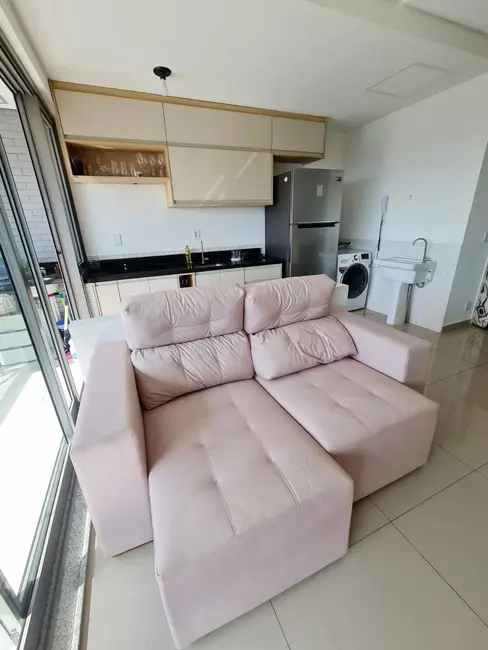 Foto 10 de Apartamento à venda, 53m2 em Adrianópolis, Manaus - AM