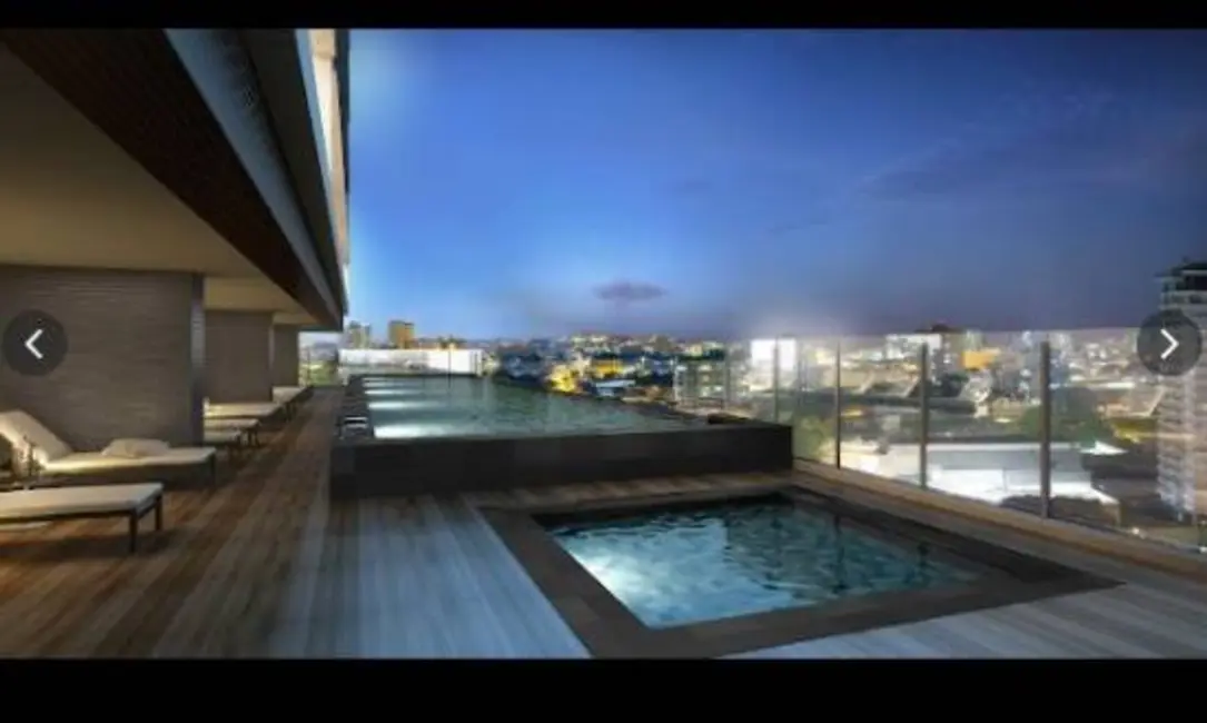 Foto 18 de Apartamento à venda, 53m2 em Adrianópolis, Manaus - AM